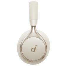 Наушники Anker SoundCore Space One White (A3035G21) - Фото