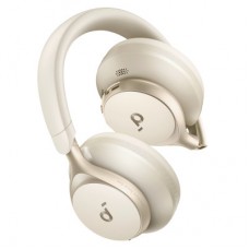 Наушники Anker SoundCore Space One White (A3035G21) - Фото