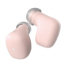 Наушники Ergo BS-530 Twins Nano 2 Pink (BS-530P) - Фото