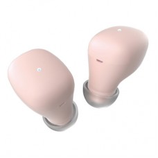 Наушники Ergo BS-530 Twins Nano 2 Pink (BS-530P) - Фото