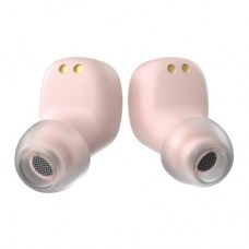 Наушники Ergo BS-530 Twins Nano 2 Pink (BS-530P) - Фото