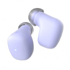 Наушники Ergo BS-530 Twins Nano 2 Violet (BS-530V) - Фото