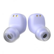 Наушники Ergo BS-530 Twins Nano 2 Violet (BS-530V) - Фото
