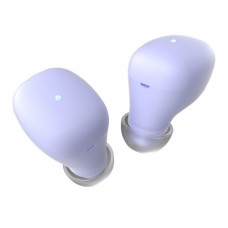 Наушники Ergo BS-530 Twins Nano 2 Violet (BS-530V) - Фото