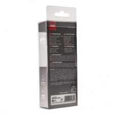 Наушники Ergo VM-730 Type-C Earphones White (VM-730W) - Фото
