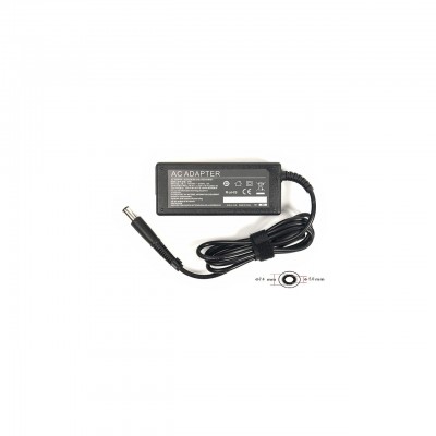 Блок живлення до ноутбука PowerPlant HP 220 V, 19.5 V 65 W 3.33 A (7.4*5.0) (HP65G7450)