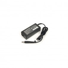 Блок живлення до ноутбука PowerPlant HP 220 V, 19.5 V 65 W 3.33 A (7.4*5.0) (HP65G7450) - Фото