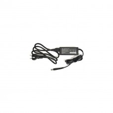 Блок живлення до ноутбука PowerPlant HP 220 V, 19.5 V 65 W 3.33 A (7.4*5.0) (HP65G7450) - Фото