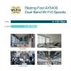 Точка доступа Wi-Fi TP-Link EAP670 Точка доступа Wi-Fi TP-Link EAP670