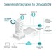 Точка доступа Wi-Fi TP-Link EAP670 Точка доступа Wi-Fi TP-Link EAP670