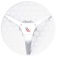Точка доступа Wi-Fi Mikrotik RBLHG5kit - Фото