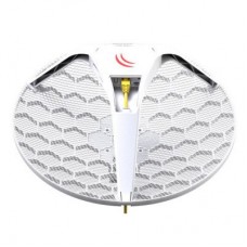 Точка доступа Wi-Fi Mikrotik RBLHG5kit - Фото