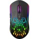Мышка Xtrike ME GW-611 Wireless RGB Black (GW-611) Мышка Xtrike ME GW-611 Wireless RGB Black (GW-611)