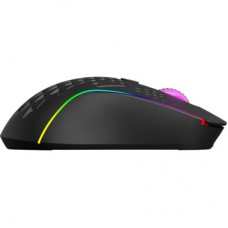 Мышка Xtrike ME GW-611 Wireless RGB Black (GW-611) - Фото