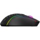 Мышка Xtrike ME GW-611 Wireless RGB Black (GW-611) Мышка Xtrike ME GW-611 Wireless RGB Black (GW-611)