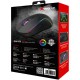 Мышка Xtrike ME GW-611 Wireless RGB Black (GW-611) Мышка Xtrike ME GW-611 Wireless RGB Black (GW-611)
