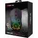 Мышка Xtrike ME GW-611 Wireless RGB Black (GW-611) Мышка Xtrike ME GW-611 Wireless RGB Black (GW-611)