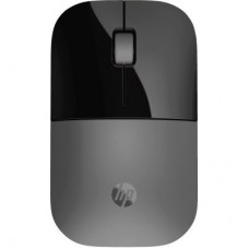 Мышка HP Z3700 Dual Wireless/Bluetooth Silver (758A9AA) - Фото