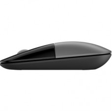Мышка HP Z3700 Dual Wireless/Bluetooth Silver (758A9AA) - Фото