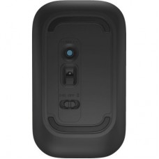 Мышка HP Z3700 Dual Wireless/Bluetooth Silver (758A9AA) - Фото