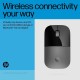 Мышка HP Z3700 Dual Wireless/Bluetooth Silver (758A9AA) Мышка HP Z3700 Dual Wireless/Bluetooth Silver (758A9AA)