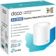 Точка доступу Wi-Fi TP-Link DECO-X50-1-PACK Точка доступу Wi-Fi TP-Link DECO-X50-1-PACK