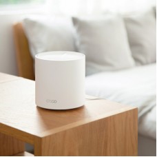 Точка доступу Wi-Fi TP-Link DECO-X50-1-PACK - Фото