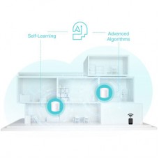 Точка доступу Wi-Fi TP-Link DECO-X50-1-PACK - Фото