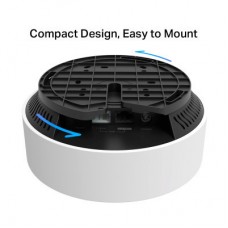 Точка доступу Wi-Fi TP-Link DECO-X50-POE-3-PACK - Фото