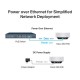 Точка доступа Wi-Fi TP-Link DECO-X50-POE-3-PACK Точка доступа Wi-Fi TP-Link DECO-X50-POE-3-PACK