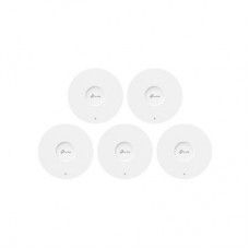 Точка доступа Wi-Fi TP-Link EAP613-5-PACK