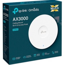 Точка доступу Wi-Fi TP-Link EAP650 - Фото