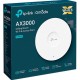 Точка доступа Wi-Fi TP-Link EAP650 Точка доступа Wi-Fi TP-Link EAP650