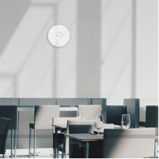 Точка доступу Wi-Fi TP-Link EAP650 - Фото