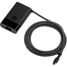 Блок питания к ноутбуку HP 65W USB-C Laptop Charger (671R2AA) Блок питания к ноутбуку HP 65W USB-C Laptop Charger (671R2AA)
