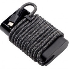 Блок живлення до ноутбука HP 65W USB-C Laptop Charger (671R2AA) - Фото