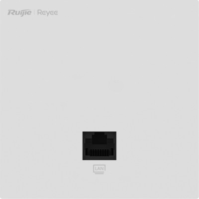 Точка доступу Wi-Fi Ruijie Networks RGB-RAP1201