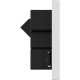 Точка доступу Wi-Fi Ruijie Networks RGB-RAP1201 Точка доступу Wi-Fi Ruijie Networks RGB-RAP1201