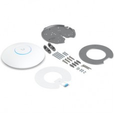 Точка доступа Wi-Fi Ubiquiti UniFi 7 PRO (U7-PRO) - Фото