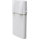 Точка доступа Wi-Fi Mikrotik NetBox 5 ax (L11UG-5HaxD-NB)