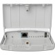 Точка доступа Wi-Fi Mikrotik NetBox 5 ax (L11UG-5HaxD-NB) Точка доступа Wi-Fi Mikrotik NetBox 5 ax (L11UG-5HaxD-NB)