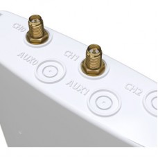 Точка доступу Wi-Fi Mikrotik NetBox 5 ax (L11UG-5HaxD-NB) - Фото