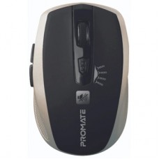 Мышка Promate Breeze Wireless Gold (breeze.gold) - Фото