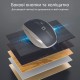 Мышка Promate Breeze Wireless Gold (breeze.gold)