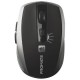 Мышка Promate Breeze Wireless Silver (breeze.silver)