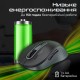 Мышка Promate Ken Wireless/Bluetooth Black (ken.black)