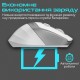 Мышка Promate Samit Wireless White (samit.white)