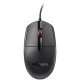 Мышка Promate CM-1200 USB Black (cm-1200.black)