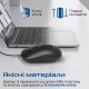 Мышка Promate CM-2400 USB Black (cm-2400.black)