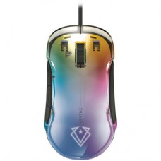 Мышка Vertux Phoenix USB Black (phoenix.black)